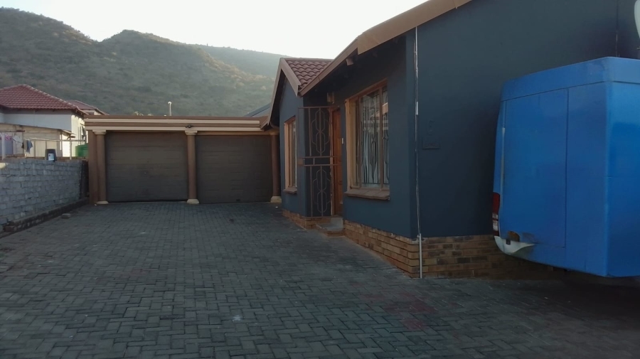 To Let 1 Bedroom Property for Rent in Tlhabane West North West